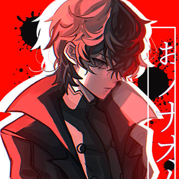 Joker Persona