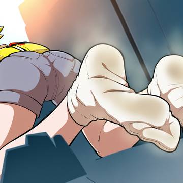 Elegg dirty socks