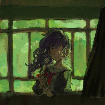 ありがとう、宵崎さん