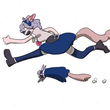 子彈犬 Bullity
