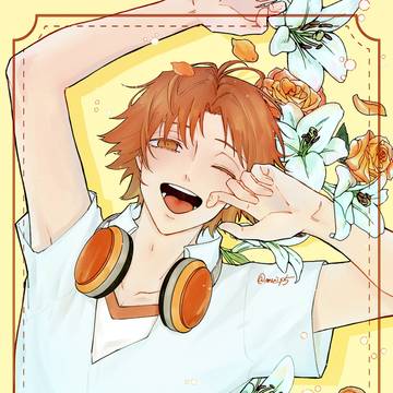 花村陽介誕生祭2025