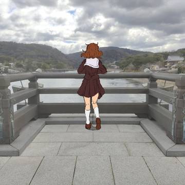 黄前久美子