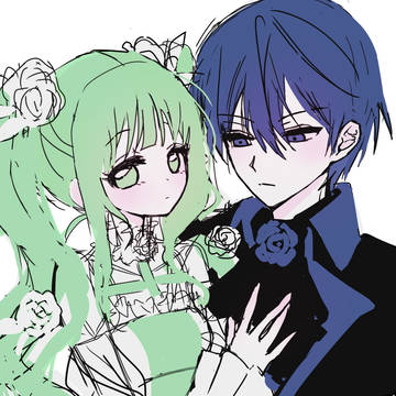 カイミク