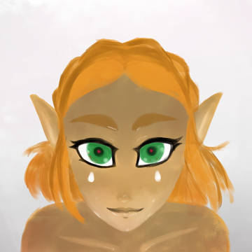Silent Princess