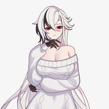 ♥