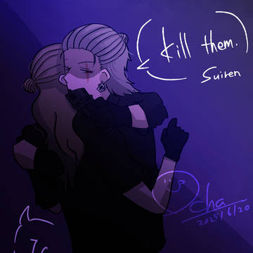 Kill them