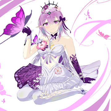 キャストリス🦋