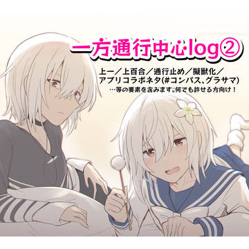 とあるlog②