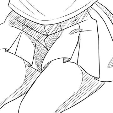 スカート