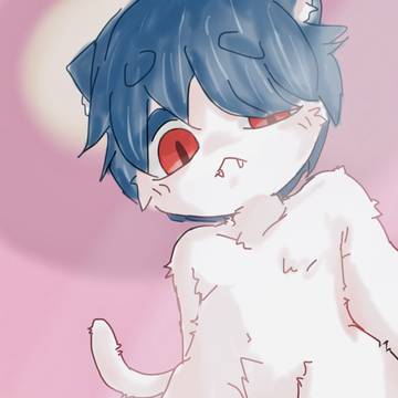…？