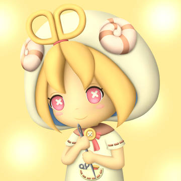 シアちゃん