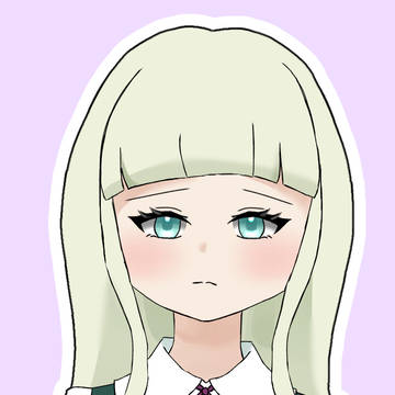 藤堂ユリカ໒꒱