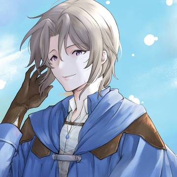 リゼル 〈fanart〉