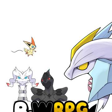B&W3 RPG3!!!