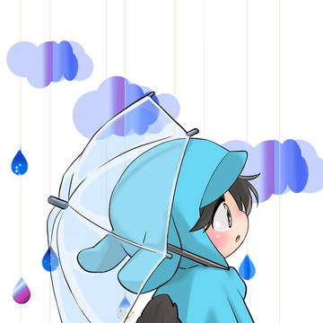 ちびうさぐぅちゃん⑥
