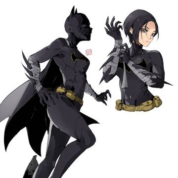 batgirl