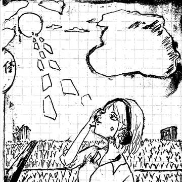 描いてみた
