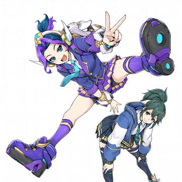 School juno kiriko