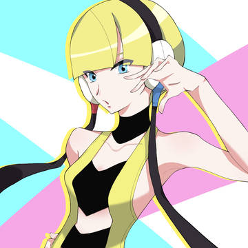 カミツレ