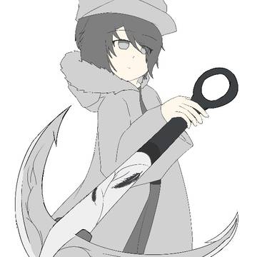 このアンカーで白黒つけよう…
