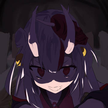 こんなきり～