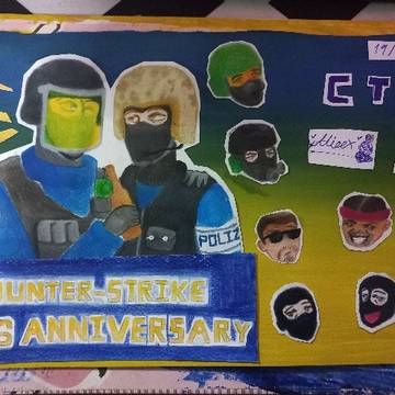 26th Anniversary