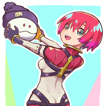 マチュ