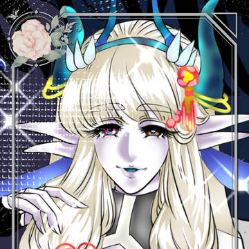 【SDF3】テラ【アフター】