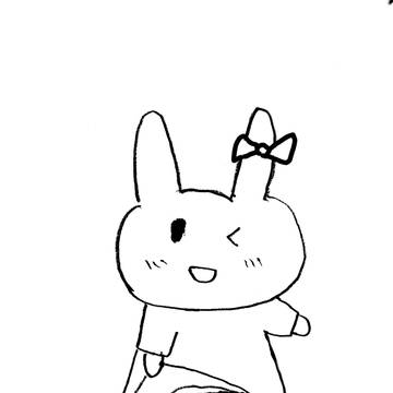 久々に描いた絵