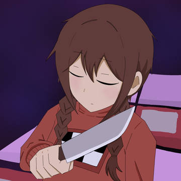 Madotsuki