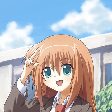 女子高生イラスト