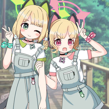 モモミド新衣装