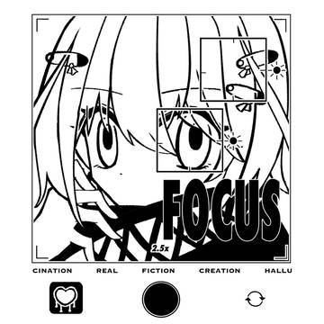 【にじそうさく10】新刊サンプル