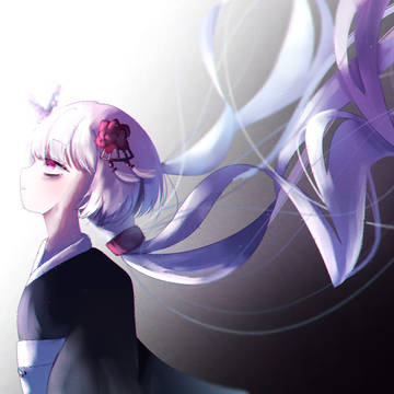 二代目当主様