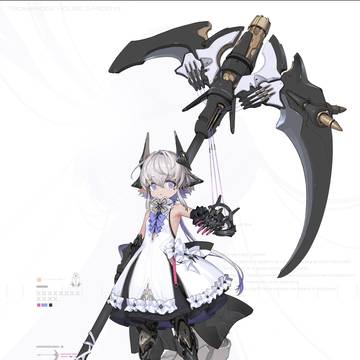 トローブリッジのメイド_伍