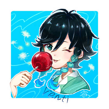 っ🍎
