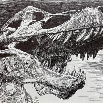 Tyrannosaurus