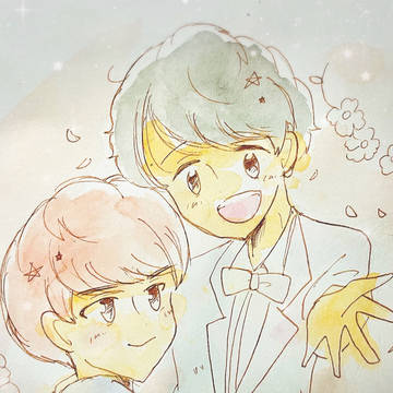 らくがき