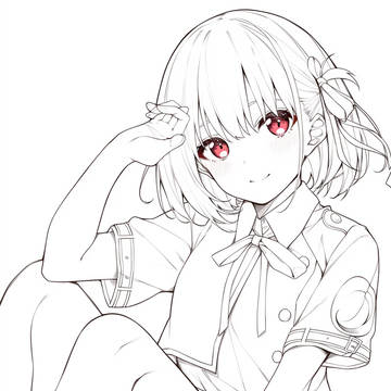 Chisato Red