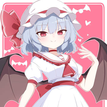 レミリアお嬢様