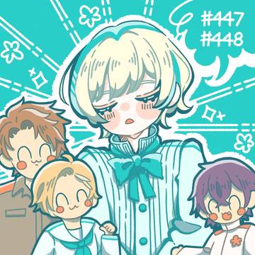 【APH】東南にご招待会💌