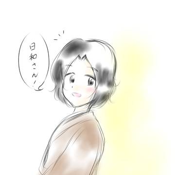 放送おめでとう！