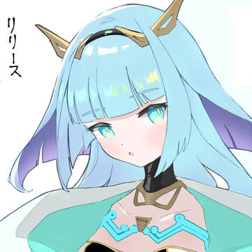エース先輩