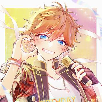 明星スバル誕生祭2025