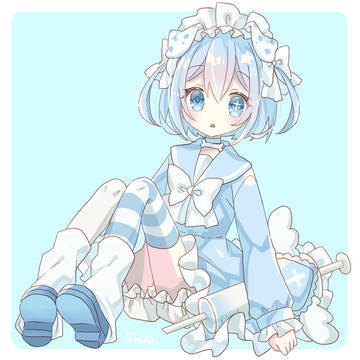 月眠