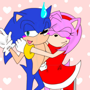 ソニック&エミー