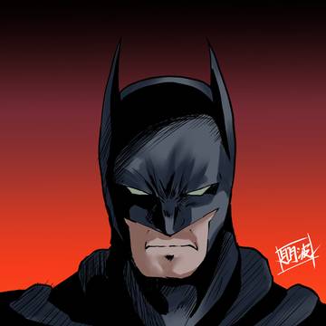 バットマン