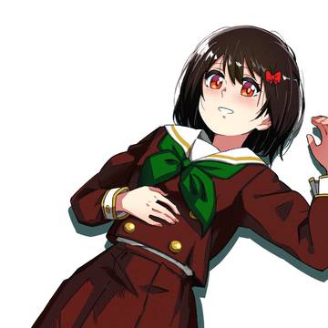 寝転がり奏