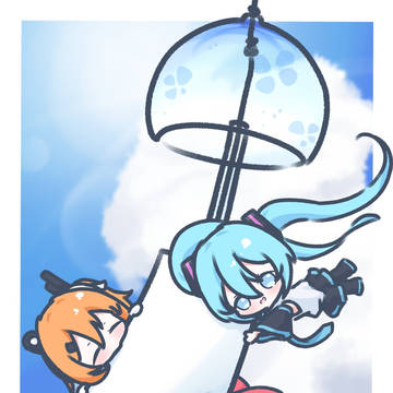 風鈴🎐