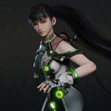 EVE Photo 1